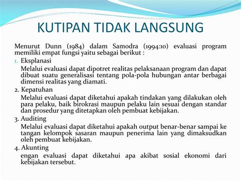 PPT - MATA KULIAH SEMINAR PowerPoint Presentation, free download - ID ...