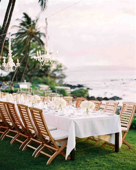 17 Beautiful Beach Wedding Venues | Martha Stewart Weddings