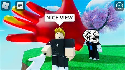 ROBLOX Slap Battles Trolling & MEMES (Funny Moments) 😝 - YouTube