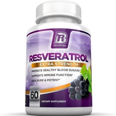 Japanese Knotweed Supplements: Best Source of Resveratrol