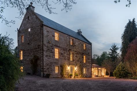 The Old Millhouse, a unique secluded luxury retreat