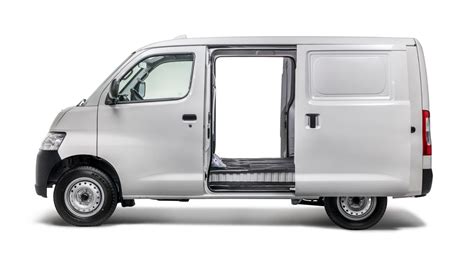 New Toyota LiteAce 2024 Van - Specs & Price | Toyota UAE