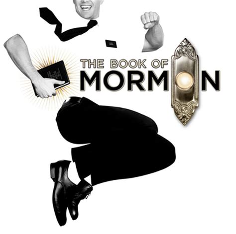 Best musical 'The Book of Mormon' by South Park creators coming to WMU ...