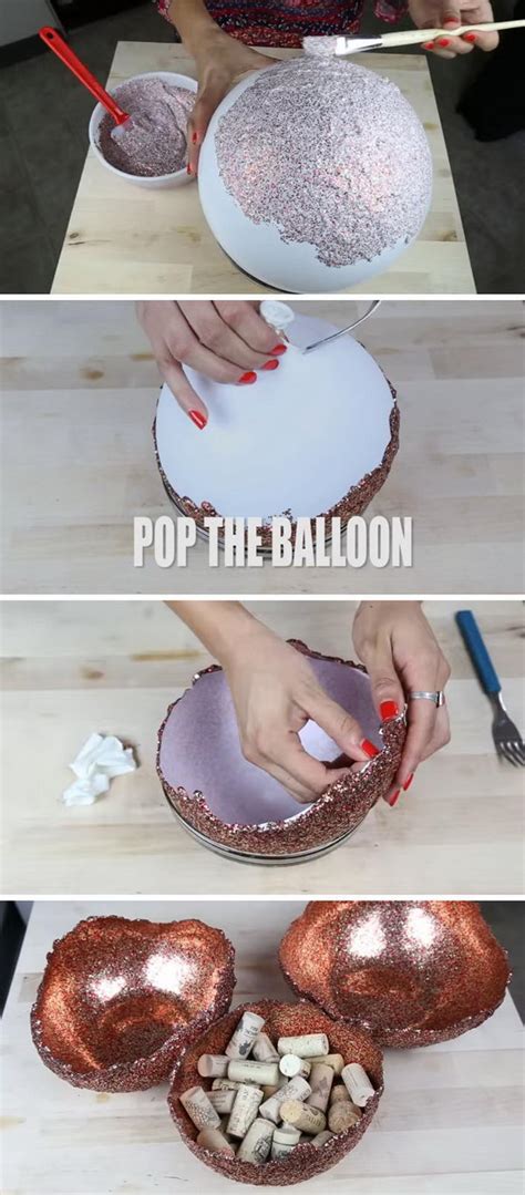 20 Creative DIY Bowl Ideas & Tutorials