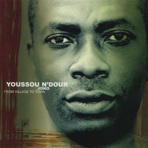 Youssou N'Dour - Joko (The Link) Lyrics and Tracklist | Genius