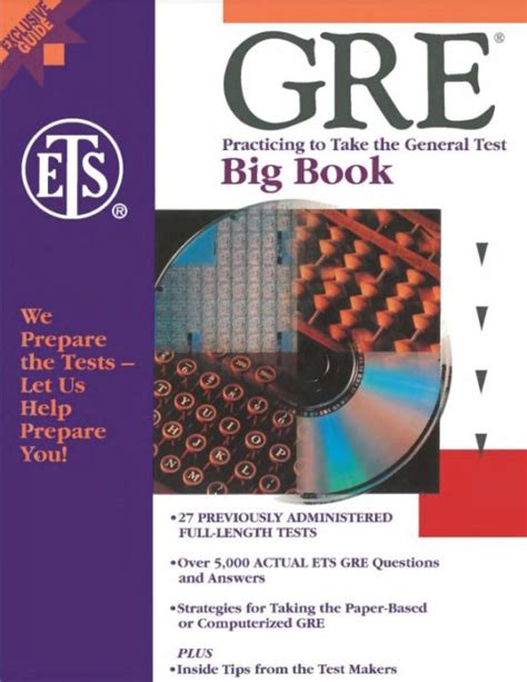 Download GRE Big Book PDF | OiiDocs.com