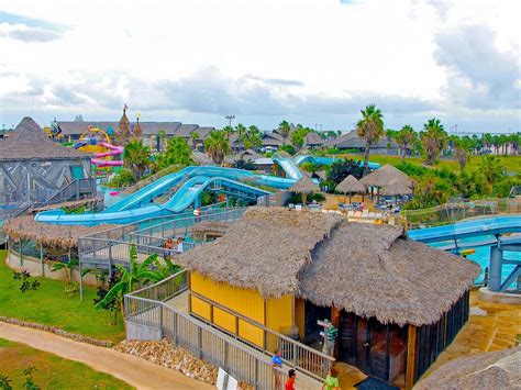 Schlitterbahn Beach Resort (South Padre Island) – 2018 Hotel Prices ...