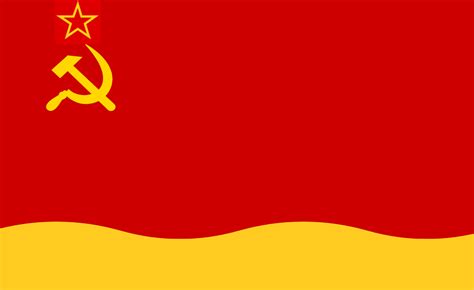 Flag for a Hypothetical Sinkiang/Xinkiang/East Turkestan SSR : r ...