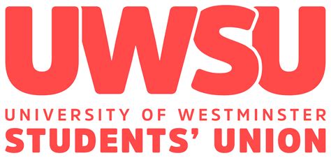 Westminster Student Union Logo