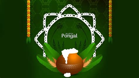 Happy Pongal Wishes 2023: WhatsApp Quotes & Messages | Pongal 2023 ...