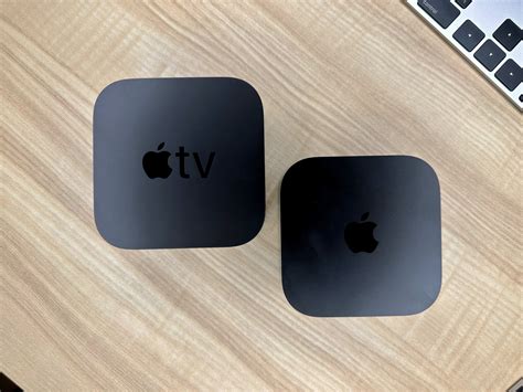 Apple TV 4K Third-Gen Review: Cheaper, and Much Faster - TheStreet