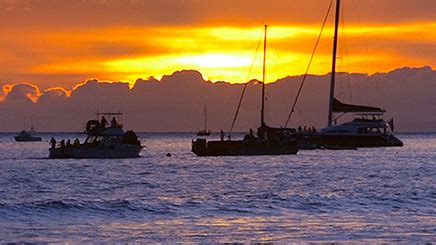 Hawaii Sunset Cruises Live Reservations