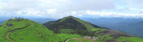 Ponmudi Tourist Places | Explore The Misty Hills Of Ponmudi