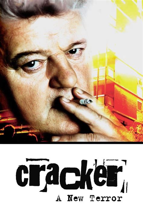 Cracker: A New Terror | Rotten Tomatoes