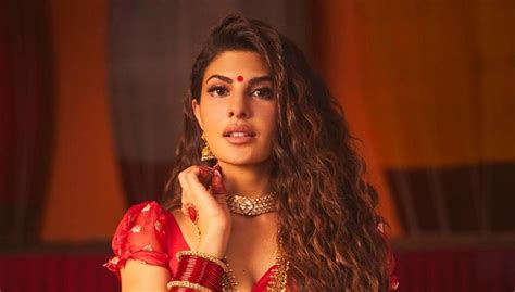 Genda Phool: Jacqueline Fernandez to feature in new music video with ...