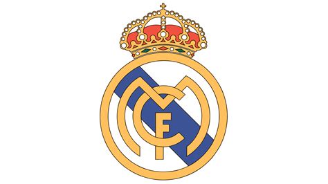 Real Madrid Logo, symbol, meaning, history, PNG, brand