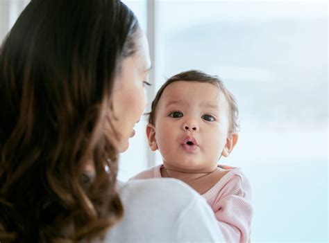 Study Shows Babies' Babble Is a Critical Communication Tool—Not Just a ...