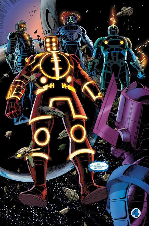 Celestials - Marvel | Marvel comics art, Marvel, Marvel comic universe