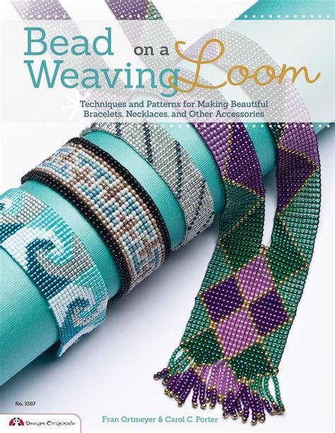 Bead Loom Weaving Patterns | Patterns Gallery