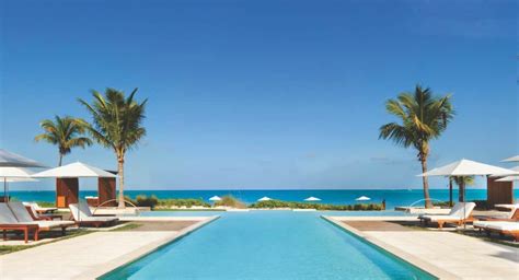 Best Luxury Resorts in Turks and Caicos – Travel Curator