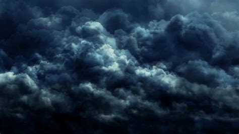 Download Cloud Wallpaper Tumblr - Dark Storm Clouds Background On Itl.cat