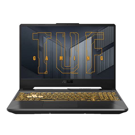 2021 ASUS TUF Gaming F15｜Laptops For Gaming｜ASUS USA