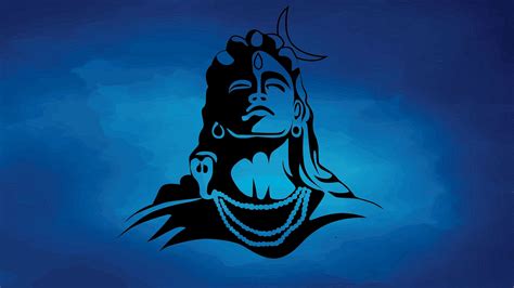 Mahadev PC Wallpapers - Wallpaper Cave