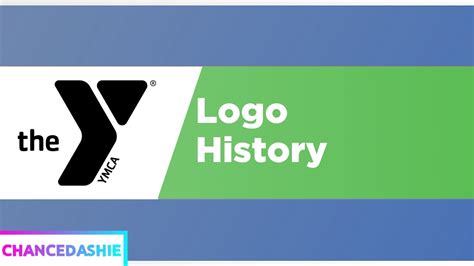 YMCA Logo History / Logo Evolution - YouTube