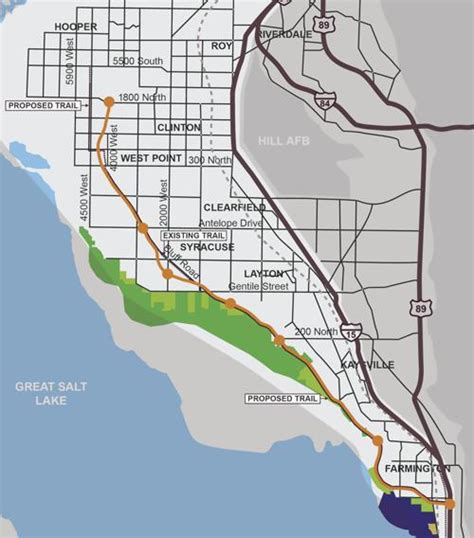 West Davis Corridor Set to Begin in Spring 2021 – Fourplex Investment Group