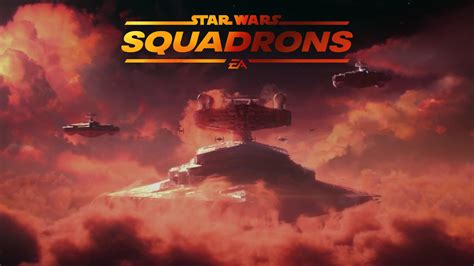 Review - Star Wars: Squadrons - WayTooManyGames