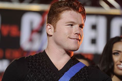 Watch: 15-Year-Old Canelo Alvarez Knocked Out an Adult Boxer in His ...