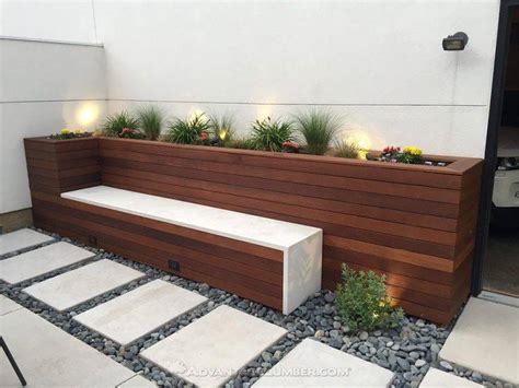 Best Wood Decking for Extreme Climates and Projects - AdvantageLumber Blog