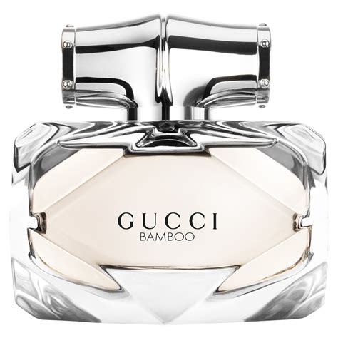 Gucci Bamboo Eau de Toilette Gucci perfume - a new fragrance for women 2016