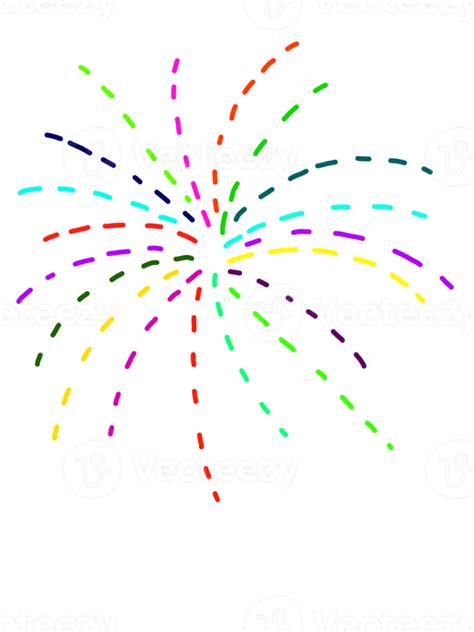 fireworks clipart free download 35983568 PNG