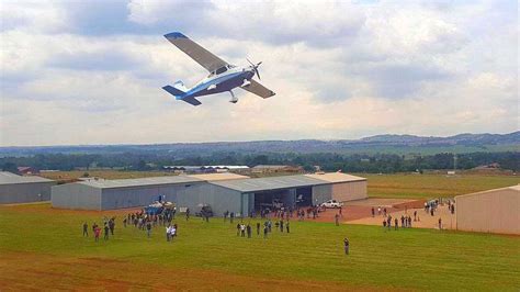 Sling 4 High Wing makes first flight : : FLYER