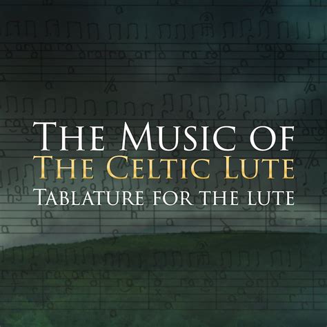 Lute Tablature | Ronn McFarlane