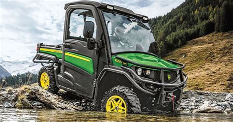 Best John Deere Gator Accessories | ATV.com