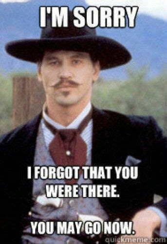 Tombstone Movie Quotes - ShortQuotes.cc