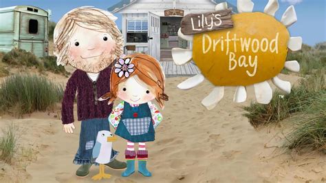 Lily's Driftwood Bay - Where to Watch and Stream - TV Guide