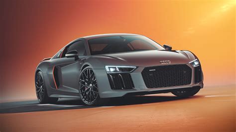 Audi R8 V10 Car Wallpaper,HD Cars Wallpapers,4k Wallpapers,Images ...