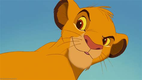 Image - Simba-2-(The Lion King).jpg - Disney Wiki