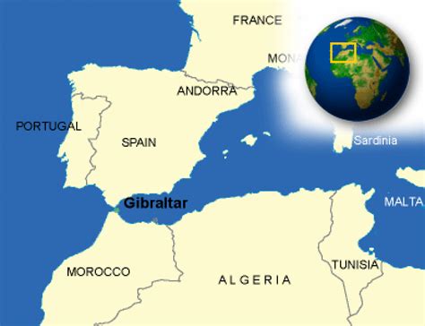 Gibraltar | Culture, Facts & Gibraltar Travel | CountryReports ...