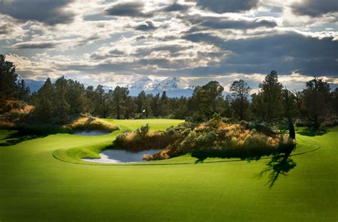 Pronghorn resort and golf club in Bend, Oregon: About as good as it ...