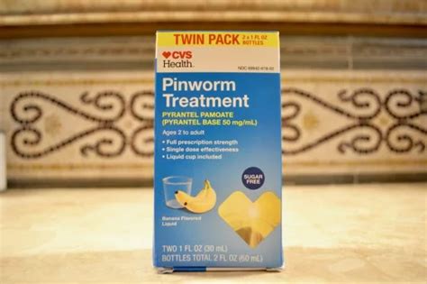 What to Do if Your Child Has Pinworms - Daily Mom