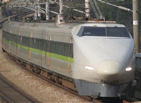 100 Series Shinkansen | Locomotive Wiki | FANDOM powered by Wikia