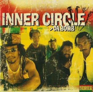 Inner Circle Lyrics, Songs, and Albums | Genius