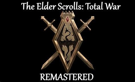 Why does The Elder Scrolls Remastered project exist? feature - ModDB