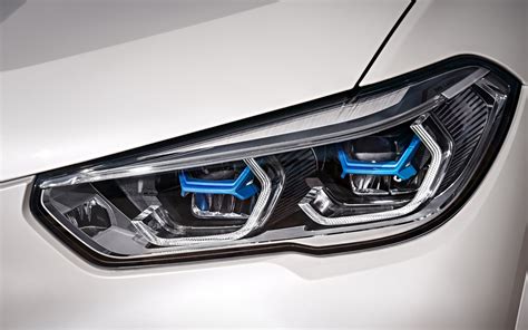 Bmw Laser Headlights - How Car Specs