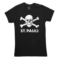 St. Pauli - Skull and Crossbones