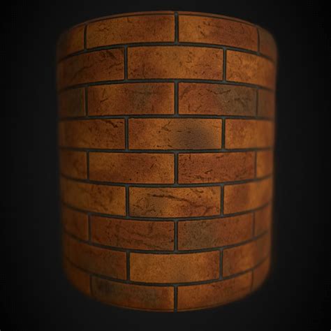 ArtStation - Bricks